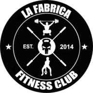 Logo de La Fabrica 